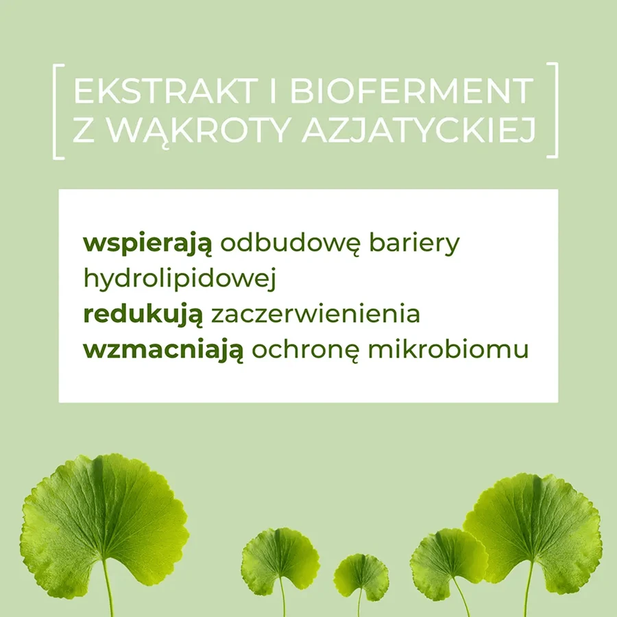 Sylveco FeedSkin Centella Asiatica, anti-wrinkle serum with Centella Asiatica, 30 ml