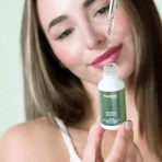 Sylveco FeedSkin Centella Asiatica, anti-wrinkle serum with Centella Asiatica, 30 ml