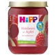 HiPP Fruce Bio, Äpfel mit Himbeeren, nach 5 Monaten, 160 g