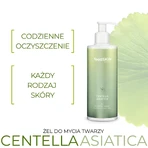 Sylveco FeedSkin Centella Asiatica, facial cleansing gel with Centella Asiatica, 300 ml