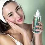Sylveco FeedSkin Centella Asiatica, facial cleansing gel with Centella Asiatica, 300 ml