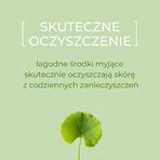 Sylveco FeedSkin Centella Asiatica, facial cleansing gel with Centella Asiatica, 300 ml
