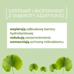 Sylveco FeedSkin Centella Asiatica, facial cleansing gel with Centella Asiatica, 300 ml