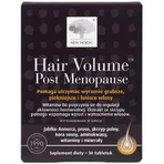 New Nordic Hair Volume Post Menopause, 30 comprimate
