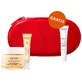 Set Vichy Neovadiol, corrigerende oog- en lippencrème, 15 ml + dagcrème, normale en gemengde huid, 50 ml + lichte fluid SPF 50+, 15 ml + cosmeticatas gratis