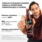 Klorane, suero anticaída con quinina y edelweiss bio, 100 ml