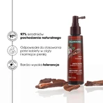 Klorane, suero anticaída con quinina y edelweiss bio, 100 ml