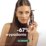 Klorane, suero anticaída con quinina y edelweiss bio, 100 ml