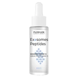 Floslek BioTech Concept Exosomes Peptides, Gesichtsserum mit Exosomen 7.5 Boost, straffend und revitalisierend, 30 ml