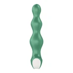 Satisfyer Lolli Plug 2, vibrador anal, verde