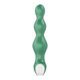 Satisfyer Lolli Plug 2, Analvibrator, grün