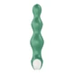 Satisfyer Lolli Plug 2, anal vibrator, green