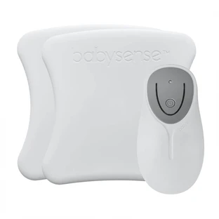 Babysense 8, moniteur de respiration pour nourrissons