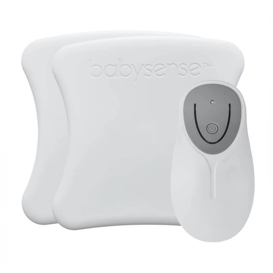 Babysense 8, moniteur de respiration pour nourrissons