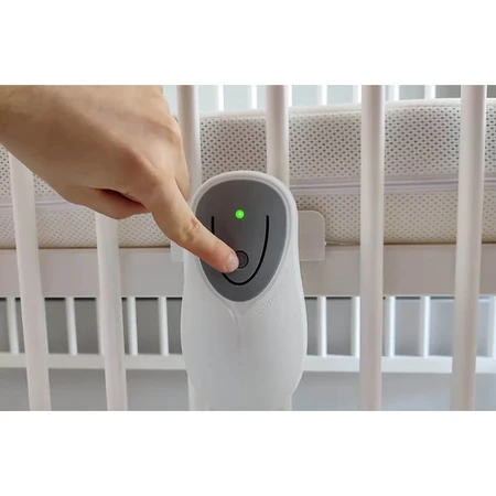 Babysense 8, moniteur de respiration pour nourrissons