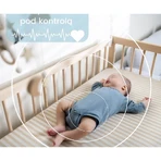 Babysense 8, moniteur de respiration pour nourrissons