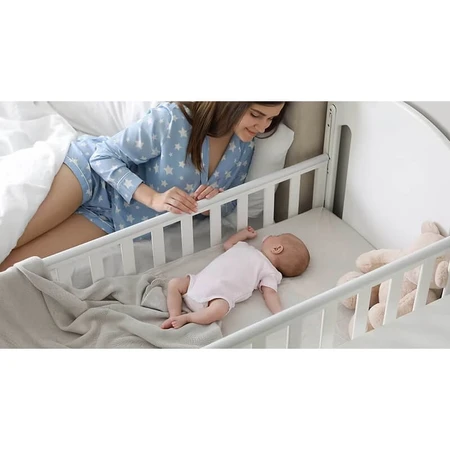Babysense 8, moniteur de respiration pour nourrissons