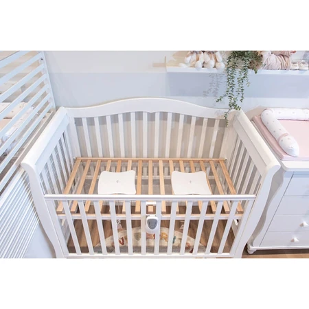 Babysense 8, moniteur de respiration pour nourrissons
