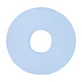 Sanity, foam anti-decubitus circle in cover, medium, 1 piece