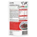 Purella Superfoods Weiße Maulbeere, Trockenfrüchte, 45 g