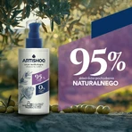 Artishoq, multifunctional serum, reconstruction and strengthening, 100 ml