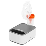 Katarek Inhalo, nébuliseur à compresseur + 2 types de sel