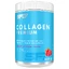 SFD Collagen Premium, strawberry-raspberry flavor, 400 g