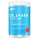SFD Collagen Premium, strawberry-raspberry flavor, 400 g
