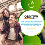 Centrum MultiGummies Adultos, gominolas, 60 unidades