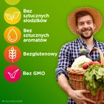 Centrum MultiGummies Adultos, gominolas, 60 unidades