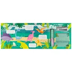 Seysso Kids Dinosaur Coral, cepillo de dientes sónico para niños, a partir de 3 años