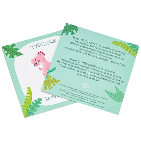 Seysso Kids Dinosaur Coral, cepillo de dientes sónico para niños, a partir de 3 años