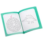 Seysso Kids Dinosaur Coral, cepillo de dientes sónico para niños, a partir de 3 años