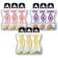 Set Bolero Ice Tea Peach, powdered beverage, 3 x 8 g + Ice Tea Passion, 3 x 8 g + Ice Tea Lemon, 3 x 8 g