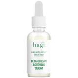 Hagi Dermosophy, kalmerend serum met betaglucaan, 30 ml