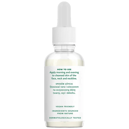 Hagi Dermosophy, kalmerend serum met betaglucaan, 30 ml