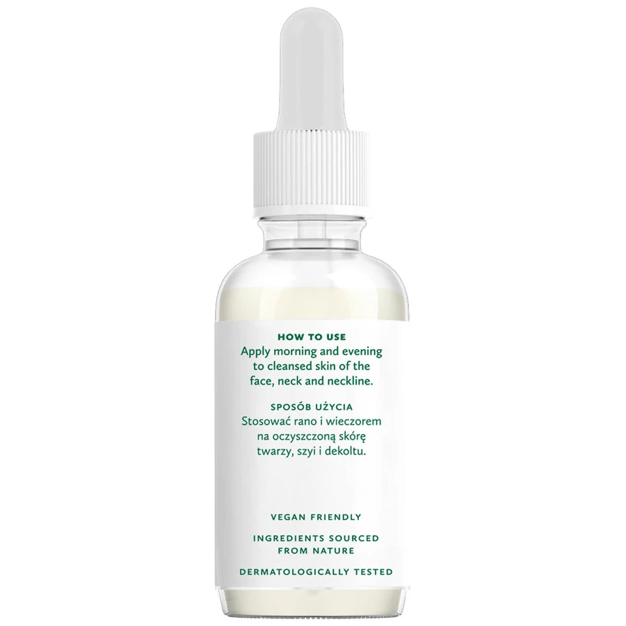 Hagi Dermosophy, kalmerend serum met betaglucaan, 30 ml