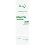 Hagi Dermosophy, kalmerend serum met betaglucaan, 30 ml