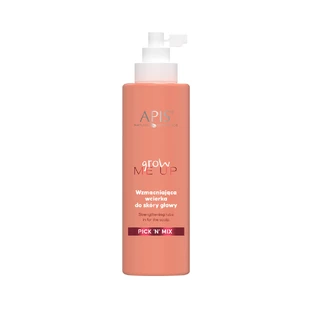 Apis Pick'N'Mix, reinforcing scalp rub, 150 ml