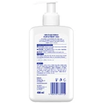Aptederm Sensitive, reinigingsemulsie voor gezicht en lichaam, gevoelige en atopische huid, 400 ml