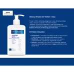 Aptederm Sensitive, reinigingsemulsie voor gezicht en lichaam, gevoelige en atopische huid, 400 ml