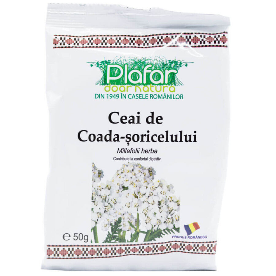 Comprar Té de cola de ratón, 50 g, Plafar Té de cola de ratón, 50 g, Plafar