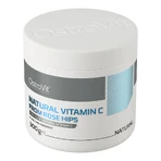 OstroVit Vitamine C naturelle de l'églantier, vitamine C naturelle de l'églantier, 300 g