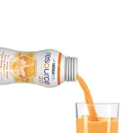 Resource 2.0 kit, nutritional formula, pineapple-mango flavor, 8 x 200 ml + strawberry flavor, 200 ml free