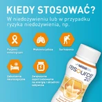 Resource 2.0 kit, nutritional formula, pineapple-mango flavor, 8 x 200 ml + strawberry flavor, 200 ml free
