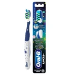 Oral-B Junior, Kinderzahnbürste, weich, 6-12 Jahre, 1 Stück