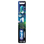 Oral-B Junior, Kinderzahnbürste, weich, 6-12 Jahre, 1 Stück