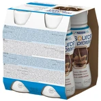 Kit Resource Eiwit, voedingspreparaat, chocoladesmaak, 8 x 200 ml + aardbeiensmaak, 200 ml gratis