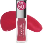 Tuli Labs Essential Lip Oil, Pinky Mood, SPF 50, 7 ml