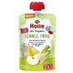 Piure Pouch Bio de mere si fenicul, +6 luni, 100 g, Holle Baby Food